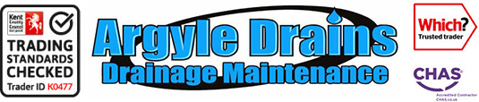 Argyle Drains Logo