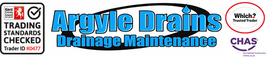 Argyle Drains logo